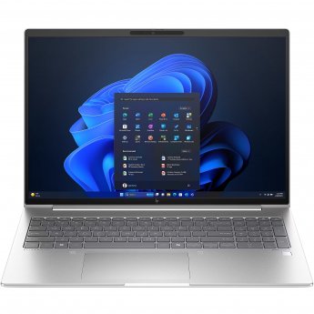 Hewlett Packard EliteBook 665 G11 - Ryzen 5 PRO 7535U, 16GB, 512GB SSD, 16 WUXGA 300-nit AG, 5MP IR , WWAN-ready, Smartcard, FPR, US backlit keyboard, 56Wh, Win 11 Pro, 1 year
