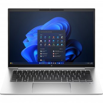 Hewlett Packard EliteBook 845 G11 - Ryzen 7 PRO 8840U, 16GB, 512GB SSD, 14 WUXGA 400-nit AG, WWAN-ready, Smartcard, FPR, Nordic backlit keyboard, 56Wh, Win 11 Pro, 3 years
