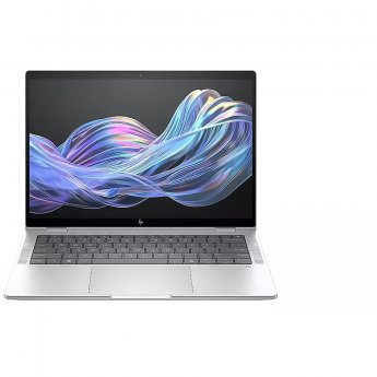 Hewlett Packard EliteBook X Flip G1i Glacier Silver, 14" WUXGA Touch IPS, Core Ultra 5 228V, 32GB, 512GB SSD, Windows 11 Pro