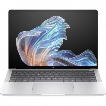 Hewlett Packard EliteBook X G1a AI 14 - Ryzen AI 7 PRO 360, 32GB, 1TB SSD, 14 3K 400-nit 120Hz OLED Touch BrightView, 5MP IR cam, FPR, Nordic backlit keyboard, Win 11 Pro, 3 years