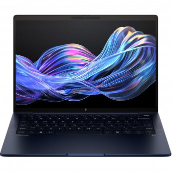 Hewlett Packard EliteBook X G1i AI 14 - Ultra 7-258V, 32GB, 1TB SSD, 14 WUXGA Privacy Touch AG, 4G/5G Modem, FPR, Nordic backlit keyboard, Atmospheric Blue, 68Wh, Win 11 Pro, 3 years