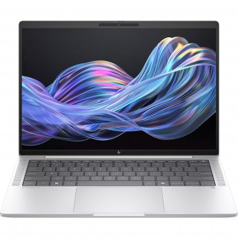 Hewlett Packard EliteBook X G1i AI 14 - Ultra 7-258V, 32GB, 512GB SSD, 14 WUXGA 400-nit AG, WWAN-ready, FPR, Nordic backlit keyboard, Glacier Silver, 56Wh, Win 11 Pro, 3 years