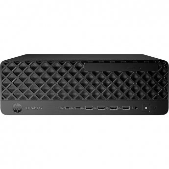 Hewlett Packard EliteDesk 8 G1i SFF, Core Ultra 5 235, 16GB, 512GB, Windows 11 Pro