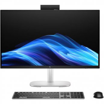 Hewlett Packard EliteStudio 8 AiO G1i, Core Ultra 5 235, 16GB, 512GB, Windows 11 Pro