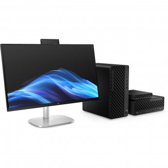 Hewlett Packard EliteStudio 8 AiO G1i, Core Ultra 7 265, 32GB, 512GB, Windows 11 Pro