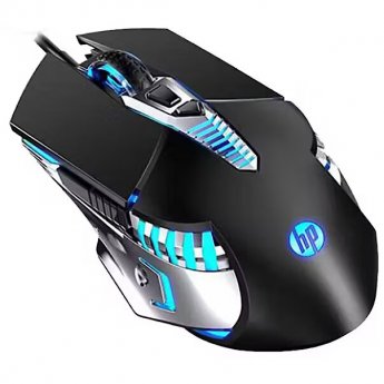 Hewlett Packard G160 Wired Gaming