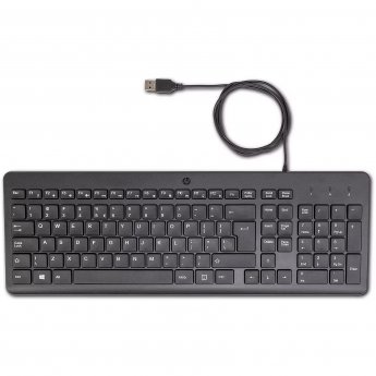 Hewlett Packard HP 150 czarna