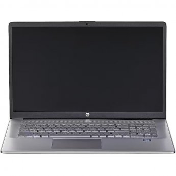 Hewlett Packard HP 17-CN3013DS N200 17.3" Touch 8GB 2xSSD128 BT Win11 Silver (REPACK) 2Y