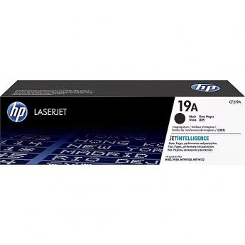 Hewlett Packard HP 19A Laserjet Imaging Drum