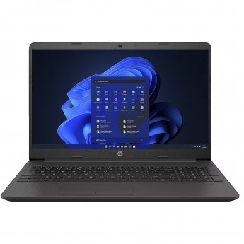 Hewlett Packard HP 250 G9 Intel Celeron N4500 15.6" 8GB DDR4 SSD256 UHD Graphics DOS Dark Ash Silver