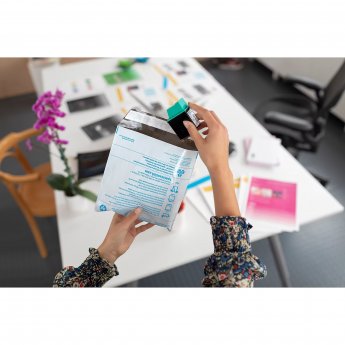 Hewlett Packard HP 305 TRI-COLOR ORG. INK CARTR ORIGINAL INK CARTRIDGE