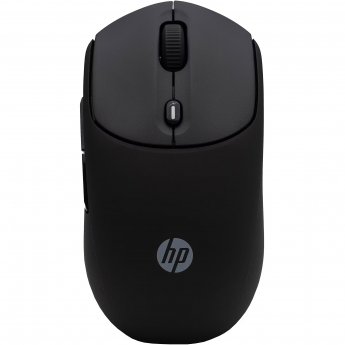 Hewlett Packard HP 410 Quiet Wireless Mouse - Black AZ7B2AA