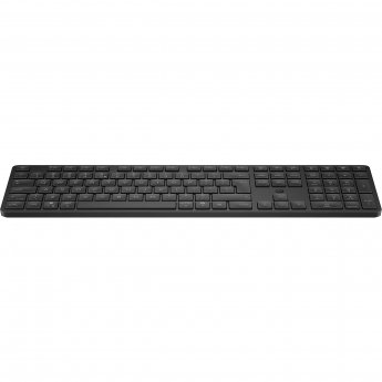 Hewlett Packard HP 495K MULTI-DEVICE DUAL-MODE KEYBOARD