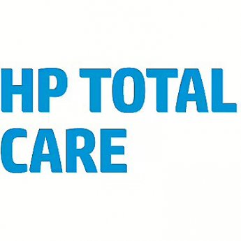 Hewlett Packard HP 4Y RETURN TO DEPOT NOTEBOOK ONLY SVC