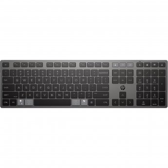 Hewlett Packard HP 725 Multi-Device Rechargeable Wireless Keyboard (EN)