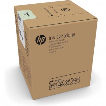 Hewlett Packard HP 882 5L Overcoat Latex Ink Cartridge