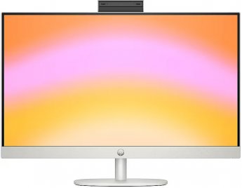 Hewlett Packard HP AiO 27-cr0204nw Ryzen 7 7730U 27.0"FHD IPS 300nits AG 16GB DDR4 3200 SSD512 Radeon Vega 8 LAN Cam1080p+IR NoOS Shell White Shell White 2Y