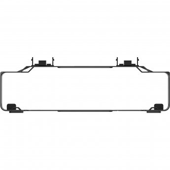 Hewlett Packard HP B200 PC MOUNTING BRACKET .