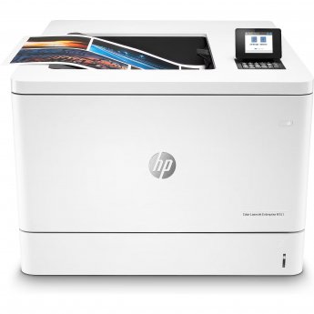 Hewlett Packard HP COLOR LASERJET ENT M751DN ENTERPRISE