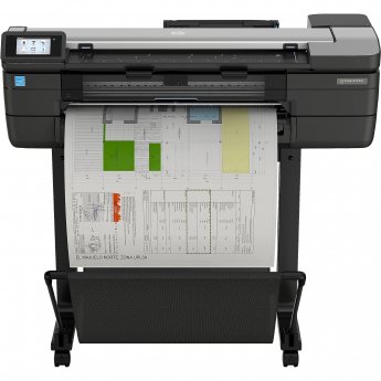 Hewlett Packard HP DesignJet T830