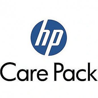 Hewlett Packard HP eCare Pack 12plus 1Year VOS