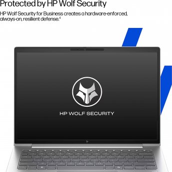 Hewlett Packard HP EliteBook 6 G1a 14 AMD Ryzen 7 250 14inch WUXGA AG LED UWVA 16GB 512GB SSD W11P 1YW