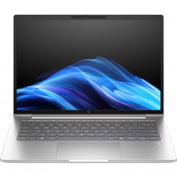 Hewlett Packard HP EliteBook 6 G1i 14 Intel Core Ultra 7 255U 14inch WUXGA 16GB 512GB PCIe NVMe W11P 1YW