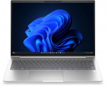 Hewlett Packard HP EliteBook 6 G2i 16 AI Intel Core 7 350 16inch 16GB 512GB W11P 3YW