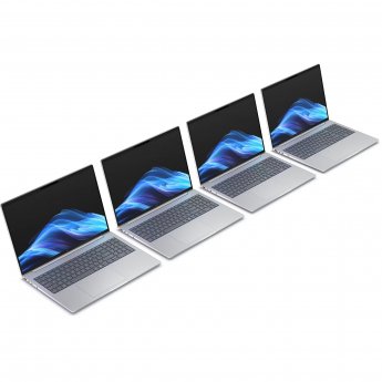 Hewlett Packard HP EliteBook 8 G1i 16 Intel Core Ultra 7 258V 16inch WUXGA 32GB LPDDR5X 512GB SSD W11P 1YW