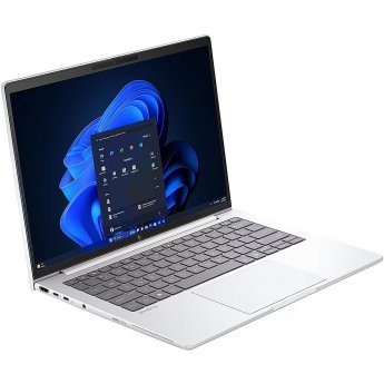 Hewlett Packard HP EliteBook 8 G1i Ultra 5 225U 14.0"WUXGA IPS 400nits Eye Ease AG 24GB DDR5 5600 SSD512 Arc Cam 5Mpx 62Wh W11Pro Pike silver aluminium 3Y OnSite