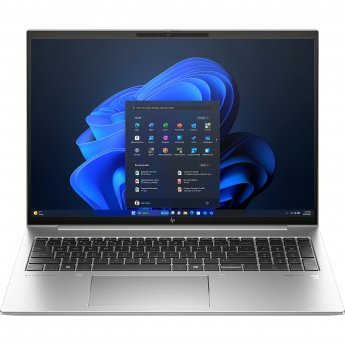 Hewlett Packard HP EliteBook 865 G11 AMD Ryzen 7 8840U 16inch WUXGA 16GB DDR5 512GB SSD UMA W11P 3YW