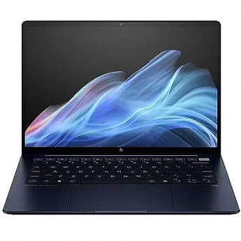 Hewlett Packard HP EliteBook Ultra G1i Ultra 7 258V 14.0" 2.8K Touch OLED IPS BrightView 400 nits 32GB LPDDR5x SSD512 Intel Arc Cam 9 MPx 64Wh W11Pro Atmospheric Blue 3Y OnSite