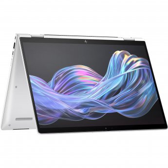 Hewlett Packard HP EliteBook X G1i 14 flip Intel Core Ultra 7 258V 14inch WUXGA 32GB 512GB W11P 1YW