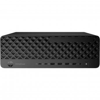 Hewlett Packard HP EliteDesk 8 SFF G1i Intel Core Ultra 5 235 16GB 512GB W11P 3YW