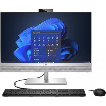 Hewlett Packard HP EliteOne 870 G9 AiO i5-14500 27.0"QHD Touch IPS 250n AG 16GB SSD512 UHD 770 5M 5.0 Mpix W11Pro 3Y OnSite