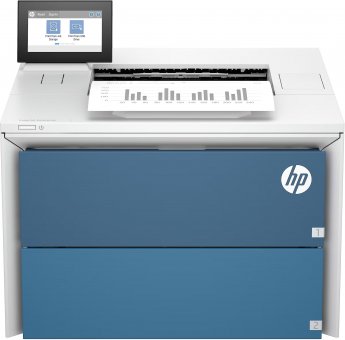 Hewlett Packard HP LaserJet Enterprise 5502dn mono A4 50ppm