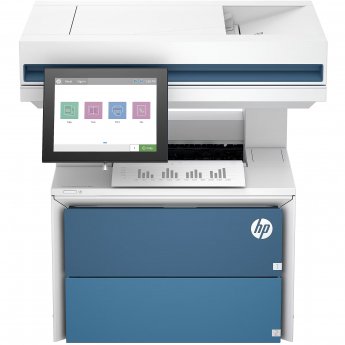 Hewlett Packard HP LaserJet Enterprise MFP 5602dn MFP mono laser A4 50ppm