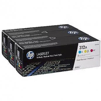 Hewlett Packard HP LJ Pro 400 color MFP M476