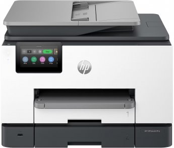 Hewlett Packard HP OFFICEJET PRO 9132 AIO