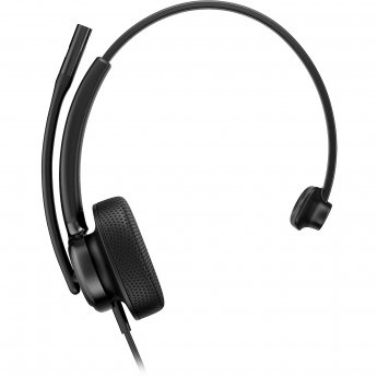 Hewlett Packard HP Poly Mission 415 Monaural USB