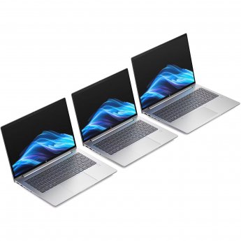 Hewlett Packard HP ProBook 4 G1i 14 Intel Core Ultra 7 255U 14inch WUXGA 16GB 1x16GB 512GB PCIe NVMe UMA W11P 1YW