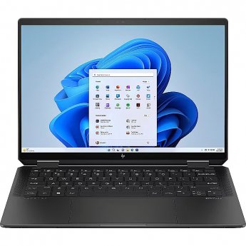 Hewlett Packard HP Spectre x360 14-eu0008nn Intel Core Ultra 5 125H 14inch 2.8K Touch 16GB LPDDR5X on-board 1TB PCIe Gen4 Intel Arc Graphics W11H