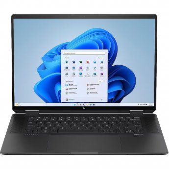 Hewlett Packard HP Spectre x360 16-aa0233nw Ultra 7 155H 16" 2.8K Touch OLED 120Hz AG 16GB DDR5 6400 SSD1TB RTX 4050_6GB Cam 9MP 83Wh  W11Pro 2Y