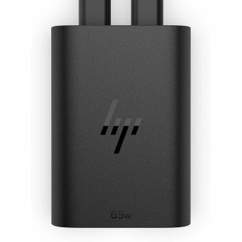 Hewlett Packard HP USB-C 65W GAN LAPTOP CHARGER SMARTBUY
