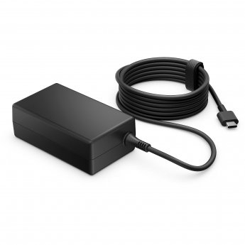 Hewlett Packard HP USB-C 65W GAN LC POWEADAPTER .
