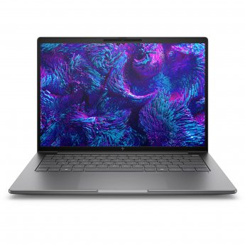 Hewlett Packard HP ZBook 8 G1i 14 Intel Core Ultra 7 255H 14inch WUXGA AG LED UWVA 32GB 512GB SSD RTX 500 ADA 4GB W11P 3y