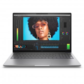Hewlett Packard HP ZBook 8 G1i 16 Intel Core Ultra 7 255H 16inch WUXGA AG LED UWVA 32GB 512GB SSD RTX 500 ADA 4GB W11P 3y