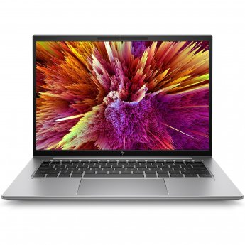 Hewlett Packard HP ZBook Firefly G10 Intel® Core™ i7 i7-1365U Mobile workstation 35.6 cm (14") WUXGA 16 GB DDR5-SDRAM 1 TB SSD NVIDIA RTX A500 Wi-Fi 6E (802.11ax) Windows 11 Pro Silver