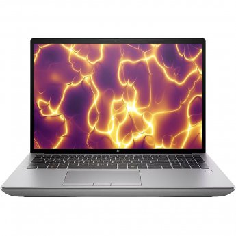 Hewlett Packard HP ZBook Fury G11 i9-14900HX 16.0"WUXGA Touch 400nits AG 32GB DDR5 SSD1TB RTX 3500_12GB Cam 5 MP 95Wh W11Pro 3Y OnSite