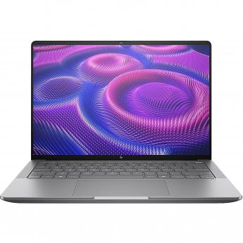 Hewlett Packard HP ZBook Ultra 14 G1a Ryzen AI Max PRO 390 14.0" 2.8K Touch OLED IPS 400nits BV LBL 32GB LPDDR5x-8533 SSD1TB Radeon 8050S Cam IR 5 MPx 74,5Wh W11Pro 3Y OnSite
